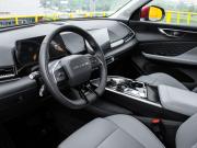BAIC X55 Москва  - изображение 32
