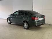 Lada (ВАЗ) Vesta I Нижний Новгород  - изображение 19