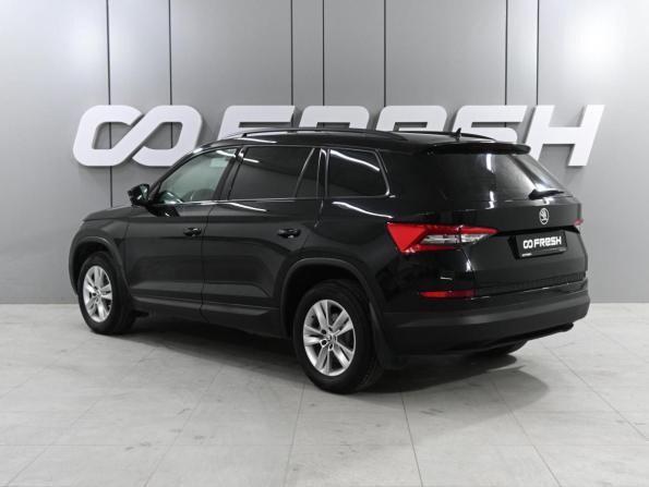 Skoda Kodiaq I с пробегом 2018 года, цена 2 539 000 рублей, 115179 км, внедорожник, Автокод Объявления