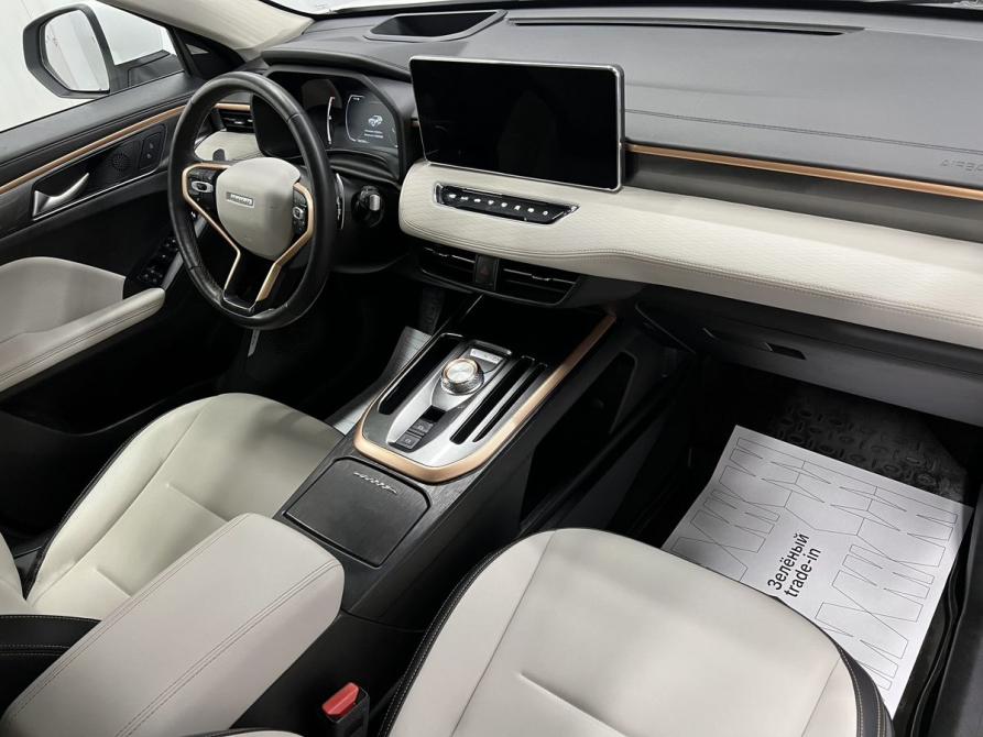 Haval Jolion I Тверь  - изображение 13