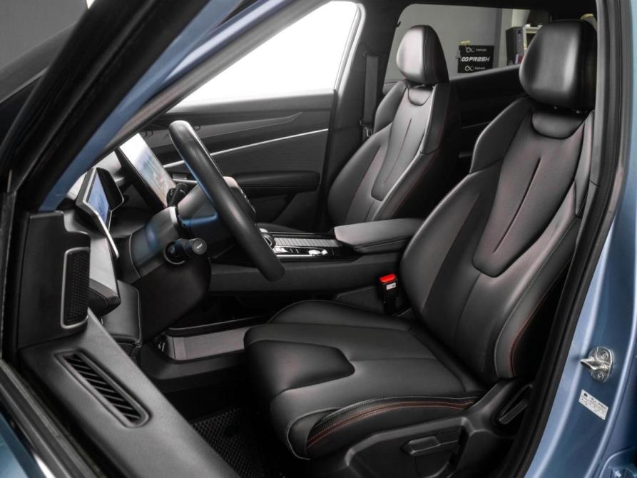 Geely Boyue Cool Тюмень  - изображение 12