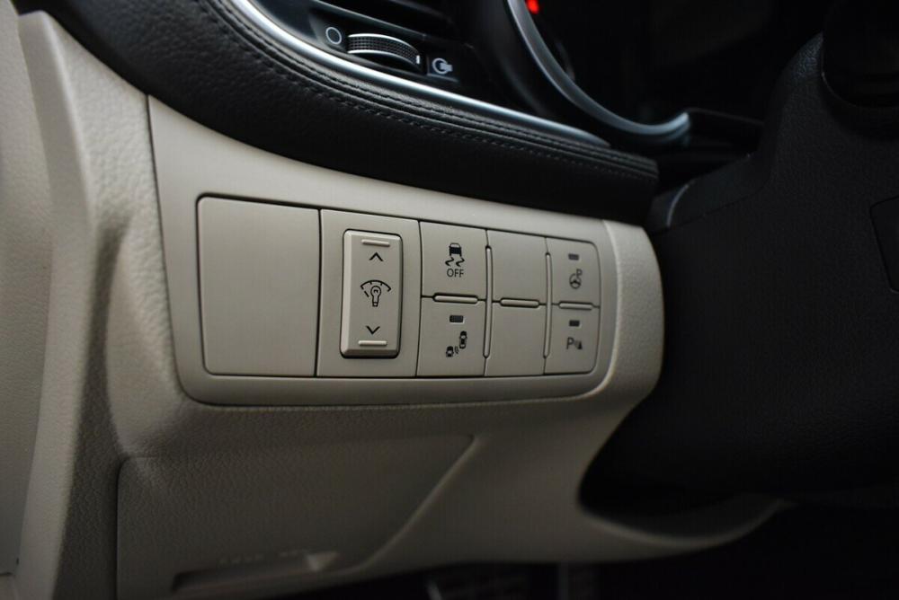 Kia Optima III Рестайлинг Москва  - изображение 10
