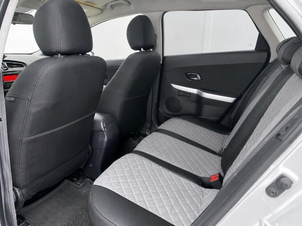 Kia Ceed II с пробегом 2013 года, цена 869 000 рублей, 187339 км, универсал, Автокод Объявления