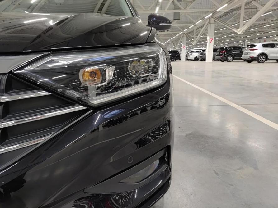 Volkswagen Jetta VII Казань  - изображение 21