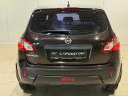 Nissan Qashqai I Рестайлинг Самара  - изображение 19