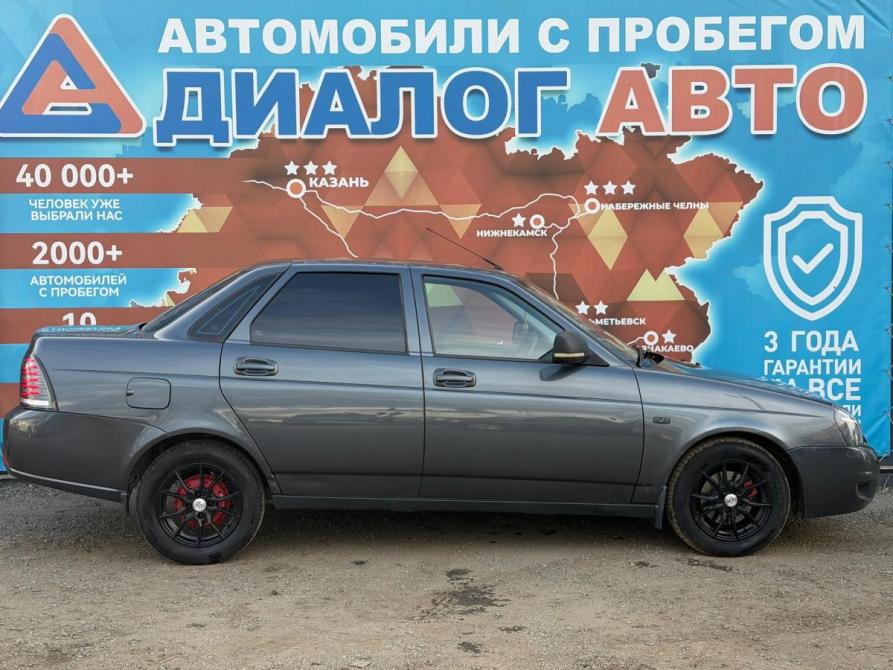 Lada (ВАЗ) Priora I Рестайлинг Набережные Челны  - изображение 2