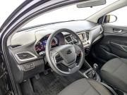 Hyundai Solaris II Москва  - изображение 42