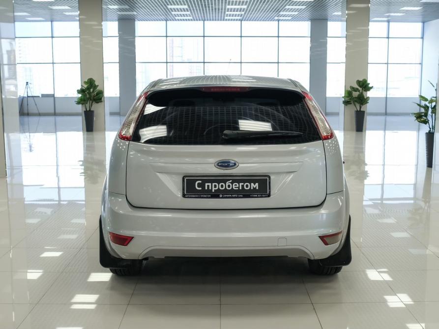 Ford Focus II Рестайлинг Самара  - изображение 8