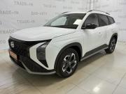 Hyundai Mufasa I (NU2) Пермь  - изображение 25