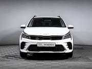 Kia Rio IV Рестайлинг Москва  - изображение 19