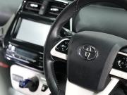 Toyota Prius IV (XW50) Новосибирск  - изображение 50