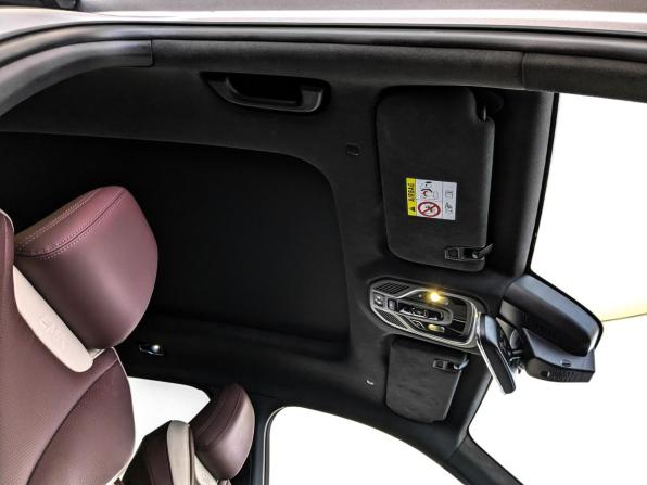 Geely Monjaro I с пробегом 2023 года, цена 3 200 000 рублей, 44571 км, внедорожник, Автокод Объявления