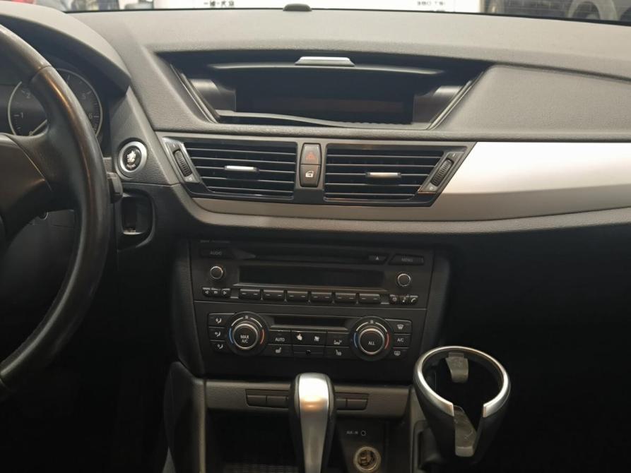 BMW X1 I (E84) Рестайлинг Казань  - изображение 18