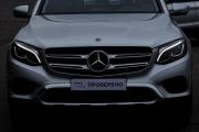 Mercedes-Benz GLC I (X253) Москва  - изображение 70