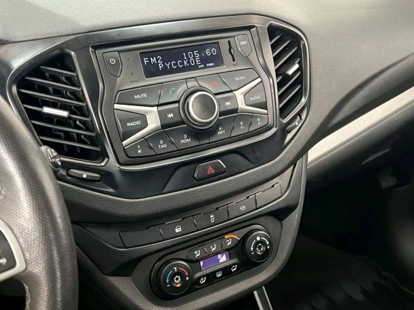Lada (ВАЗ) Vesta I с пробегом 2021 года, цена 1 197 000 рублей, 38559 км, седан, Автокод Объявления