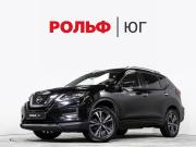 Nissan X-Trail III Рестайлинг Москва  - изображение 26
