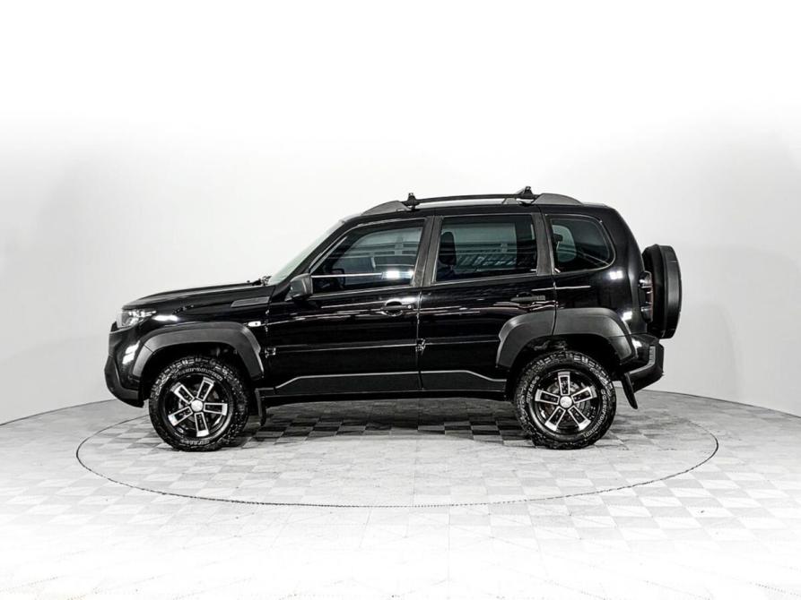 Lada (ВАЗ) Niva Ногинск  - изображение 4