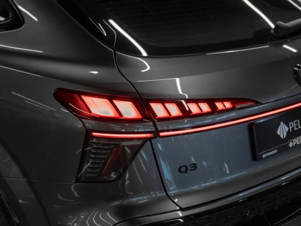Audi Q3 Sportback III (FJ) с пробегом 2026 года, цена 7 250 000 рублей, 11 км, внедорожник, Автокод Объявления