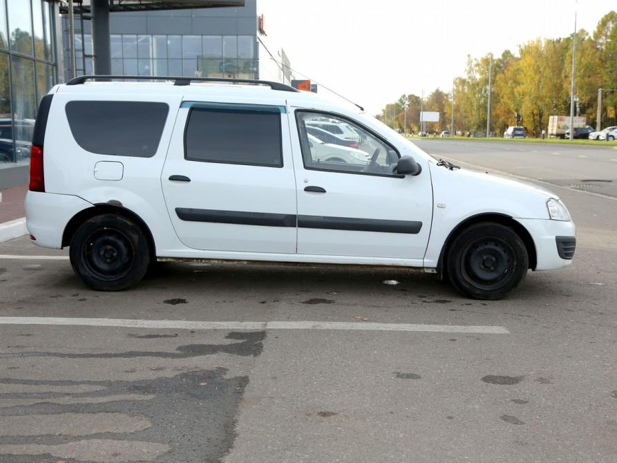 Lada (ВАЗ) Largus I Иваново  - изображение 7
