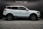 Geely Atlas Pro Крым  - изображение 35