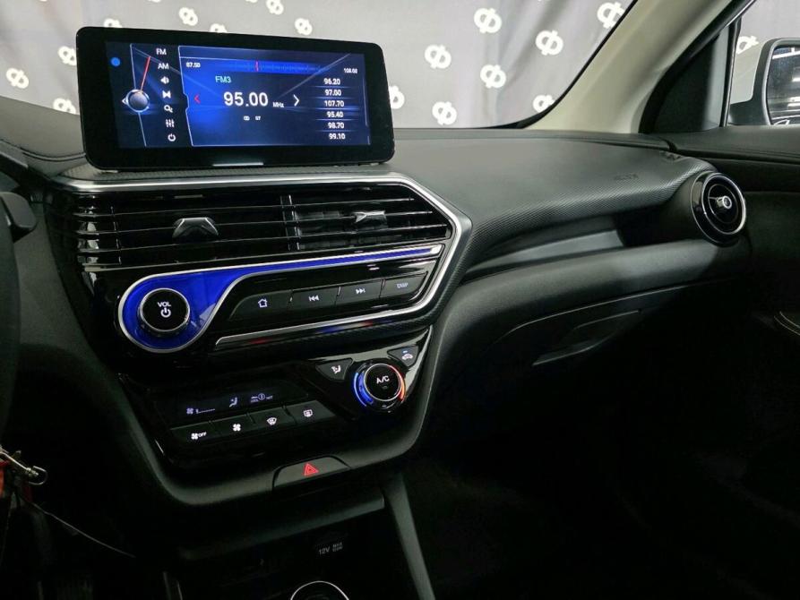 Changan Alsvin Новосибирск  - изображение 15