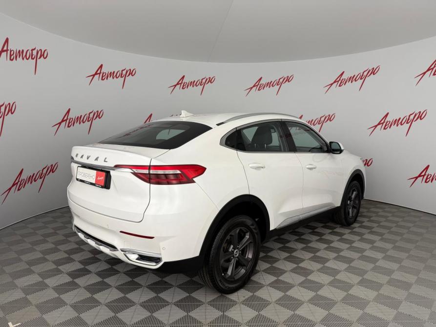 Haval F7x I Псков  - изображение 5