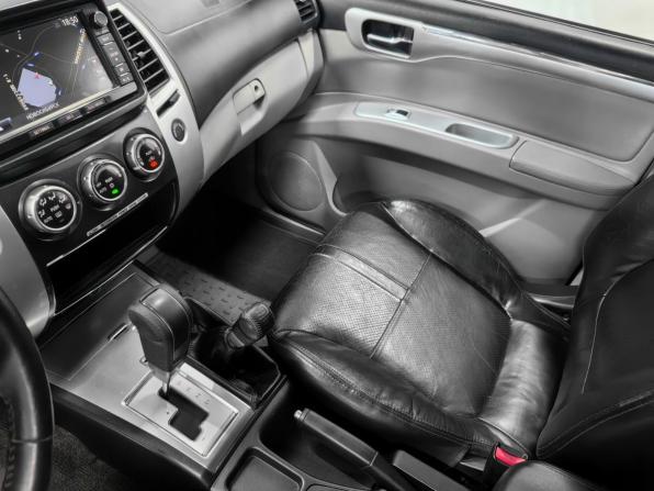 Mitsubishi Pajero Sport II с пробегом 2013 года, цена 2 100 000 рублей, 205133 км, внедорожник, Автокод Объявления