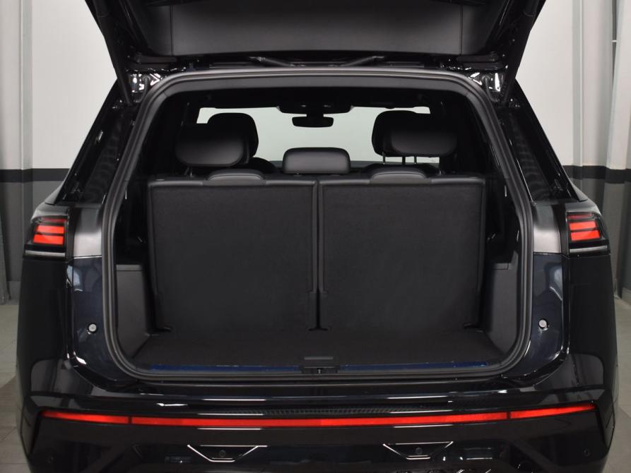 Volkswagen Teramont II (China Market) Кемерово  - изображение 26