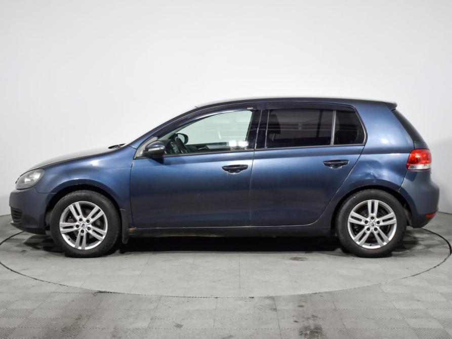 Volkswagen Golf VI Санкт-Петербург  - изображение 9