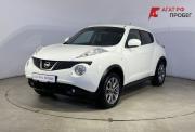 Nissan Juke I Саранск  - изображение 31