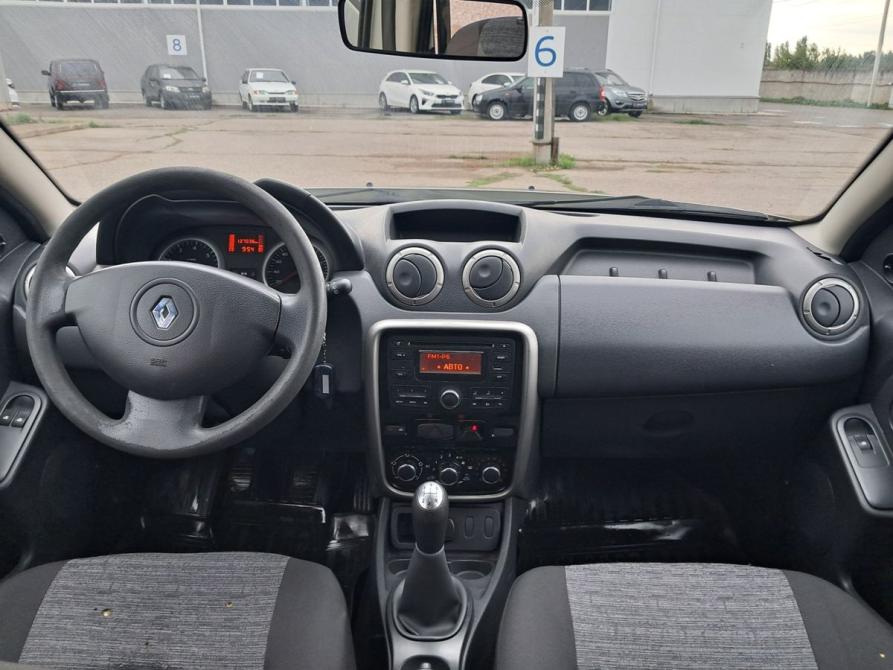 Renault Duster I Набережные Челны  - изображение 17