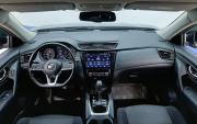 Nissan X-Trail III Рестайлинг Москва  - изображение 26