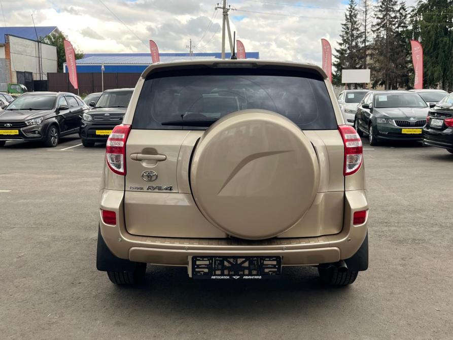 Toyota RAV4 III (XA30) Рестайлинг Альметьевск  - изображение 6