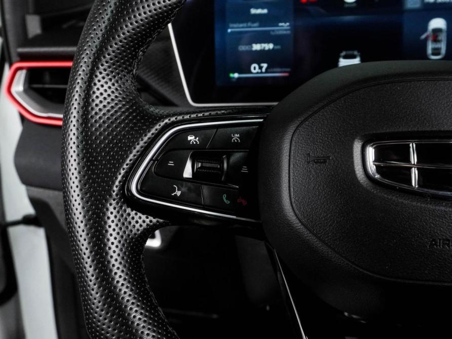 Geely Coolray I Рестайлинг Воронеж  - изображение 18