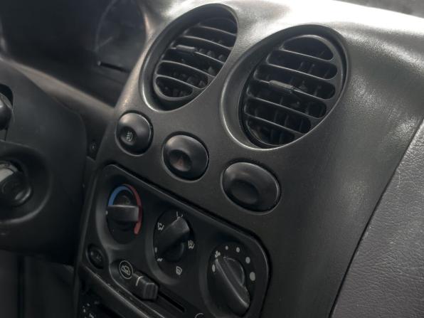 Daewoo Matiz II Рестайлинг с пробегом 2011 года, цена 239 900 рублей, 130000 км, хэтчбек, Автокод Объявления