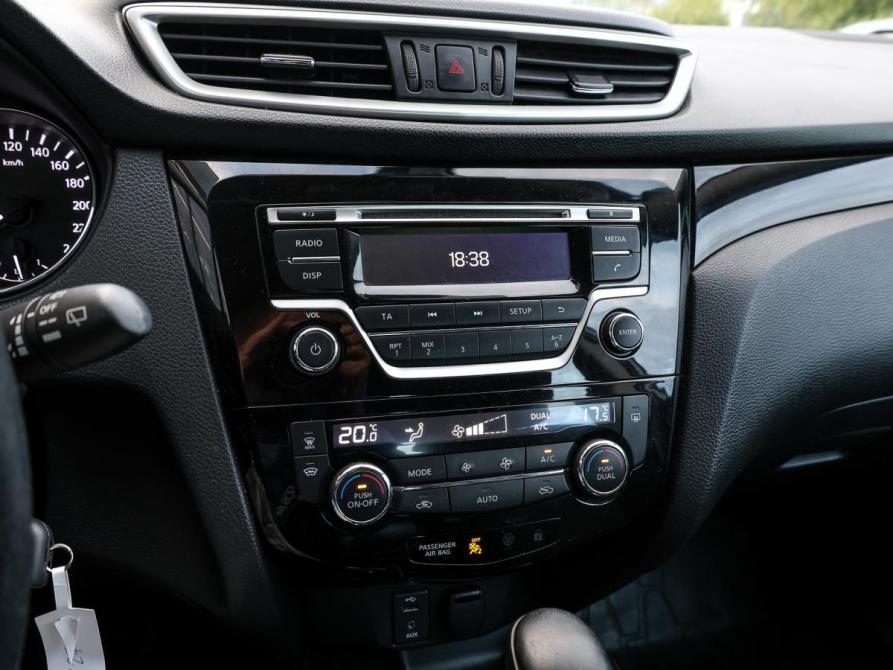 Nissan Qashqai II Москва  - изображение 18
