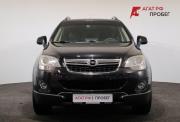 Opel Antara I Рестайлинг Ярославль  - изображение 28