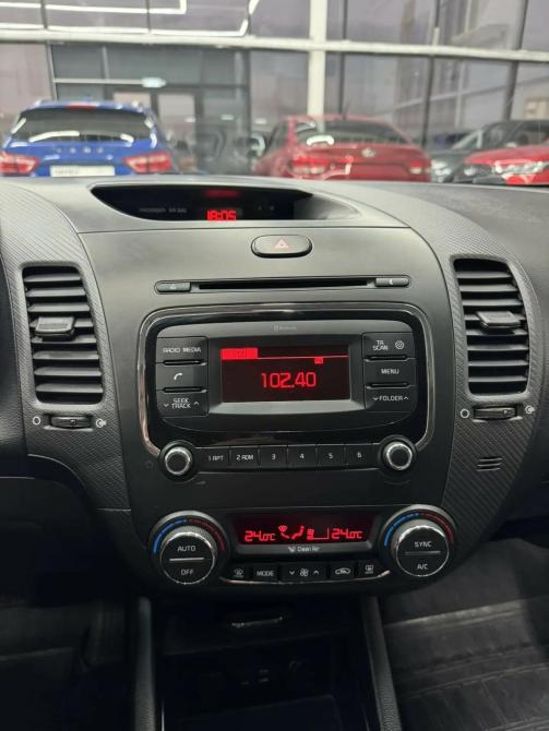 Kia Cerato IV Шахты  - изображение 14