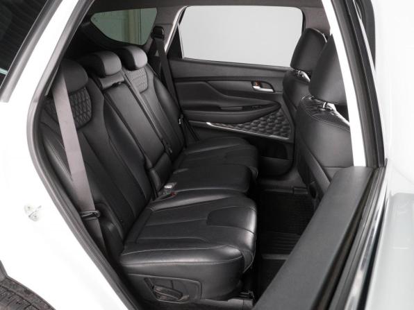 Hyundai Santa Fe IV с пробегом 2020 года, цена 3 385 000 рублей, 139613 км, внедорожник, Автокод Объявления