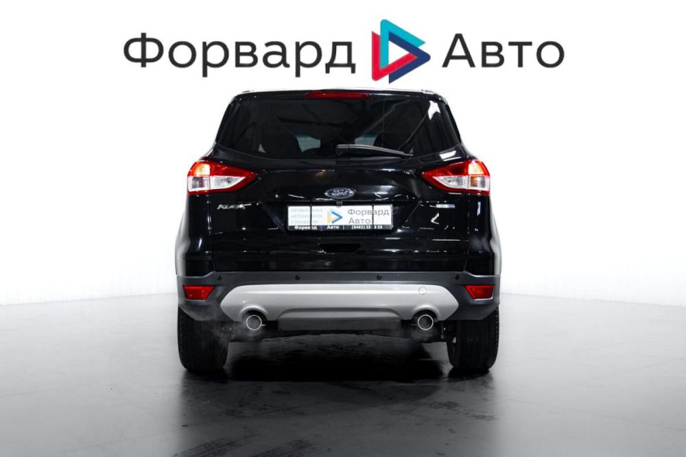 Ford Kuga II Тюмень  - изображение 7