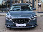 Mazda 6 III (GJ) Рестайлинг 2 Химки  - изображение 14