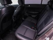 Kia Sportage IV Рестайлинг Москва  - изображение 28