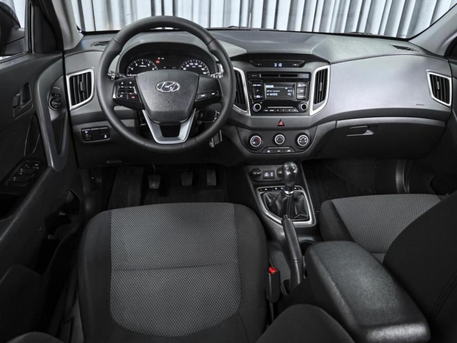 Hyundai Creta I Ставрополь  - изображение 6