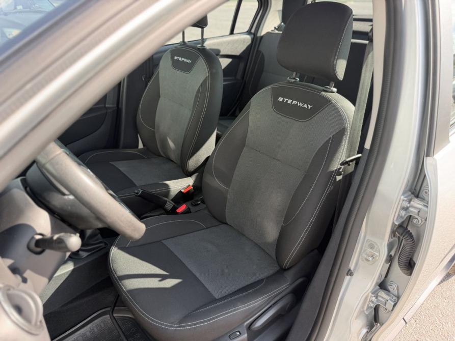 Renault Logan II Рестайлинг Волгоград  - изображение 22