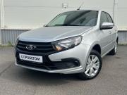 Lada (ВАЗ) Granta I Рестайлинг Санкт-Петербург  - изображение 23