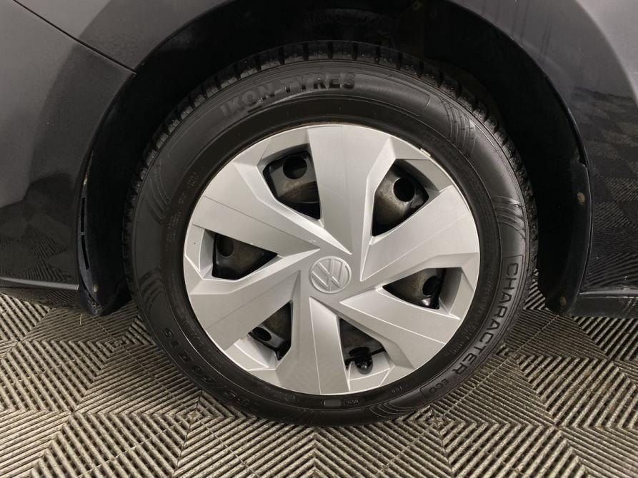 Volkswagen Polo VI Воронеж  - изображение 20