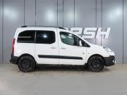 Peugeot Partner II Воронеж  - изображение 24