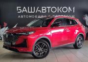 Changan CS55 Plus II Уфа  - изображение 14