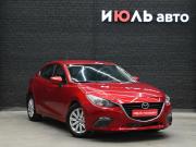Mazda 3 III (BM) Екатеринбург  - изображение 21