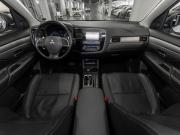Mitsubishi Outlander III Москва  - изображение 32